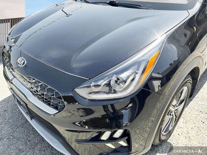 used 2020 Kia Niro Plug-In Hybrid car, priced at $22,998