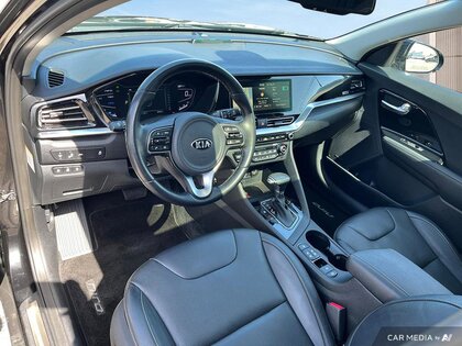 used 2020 Kia Niro Plug-In Hybrid car, priced at $22,998