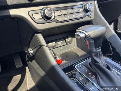 used 2020 Kia Niro Plug-In Hybrid car, priced at $22,998