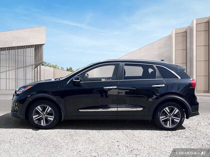 used 2020 Kia Niro Plug-In Hybrid car, priced at $22,998