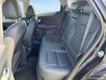 used 2020 Kia Niro Plug-In Hybrid car, priced at $22,998