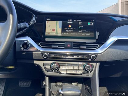 used 2020 Kia Niro Plug-In Hybrid car, priced at $22,998