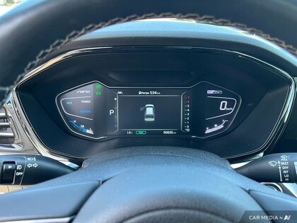 used 2020 Kia Niro Plug-In Hybrid car, priced at $22,998