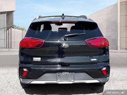 used 2020 Kia Niro Plug-In Hybrid car, priced at $22,998