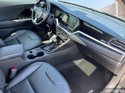 used 2020 Kia Niro Plug-In Hybrid car, priced at $22,998