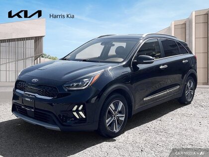 used 2020 Kia Niro Plug-In Hybrid car, priced at $22,998