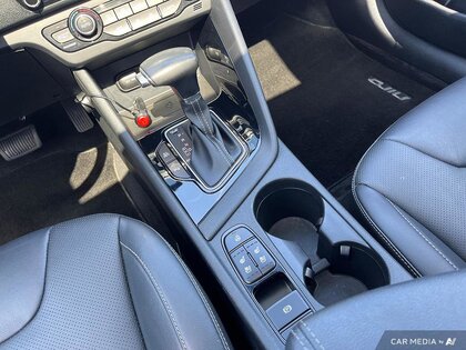 used 2020 Kia Niro Plug-In Hybrid car, priced at $22,998