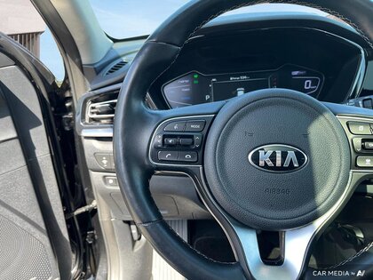 used 2020 Kia Niro Plug-In Hybrid car, priced at $22,998