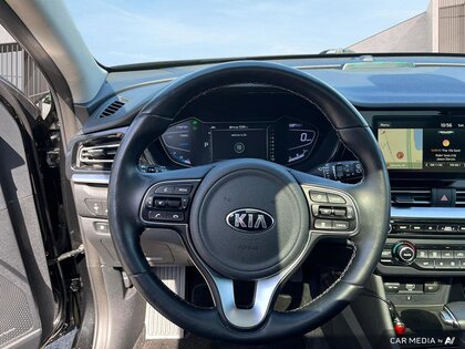 used 2020 Kia Niro Plug-In Hybrid car, priced at $22,998