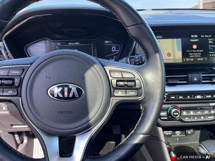 used 2020 Kia Niro Plug-In Hybrid car, priced at $22,998