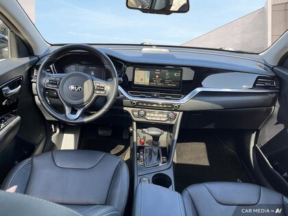 used 2020 Kia Niro Plug-In Hybrid car, priced at $22,998