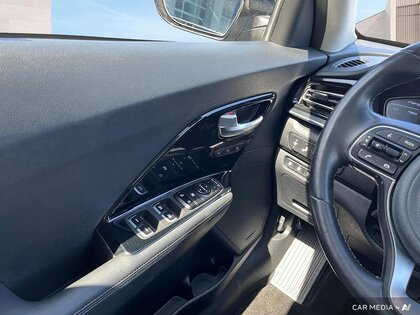 used 2020 Kia Niro Plug-In Hybrid car, priced at $22,998