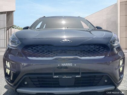 used 2020 Kia Niro Plug-In Hybrid car, priced at $22,998