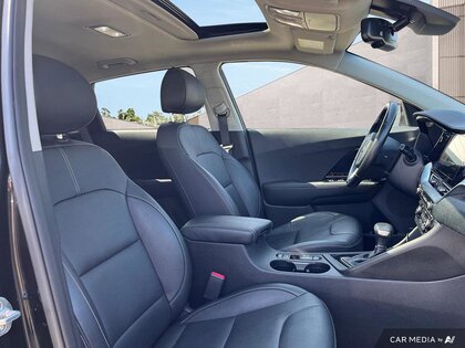 used 2020 Kia Niro Plug-In Hybrid car, priced at $22,998