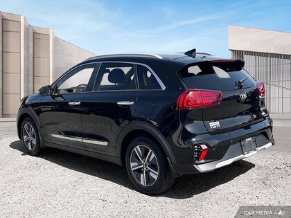 used 2020 Kia Niro Plug-In Hybrid car, priced at $22,998
