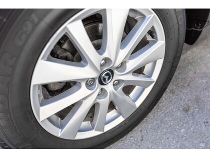 used 2016 Mazda CX-5 car, priced at $22,988