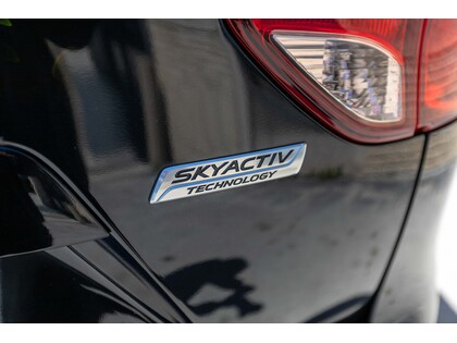 used 2016 Mazda CX-5 car, priced at $22,988