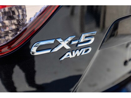 used 2016 Mazda CX-5 car, priced at $22,988