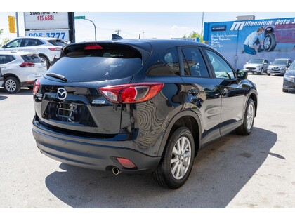 used 2016 Mazda CX-5 car, priced at $22,988