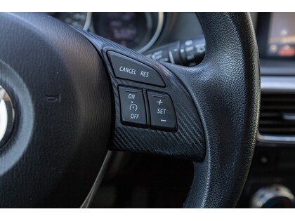 used 2016 Mazda CX-5 car, priced at $22,988