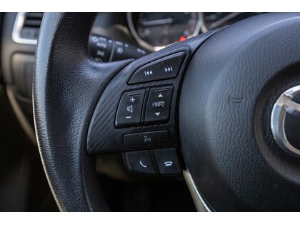 used 2016 Mazda CX-5 car, priced at $22,988