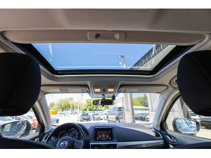used 2016 Mazda CX-5 car, priced at $22,988
