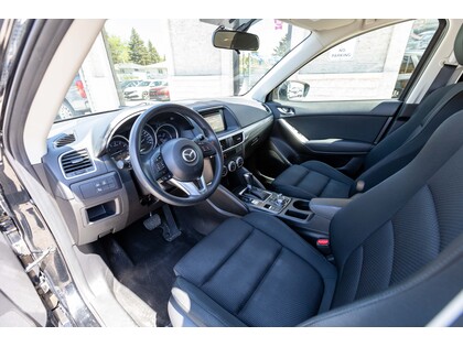 used 2016 Mazda CX-5 car, priced at $22,988