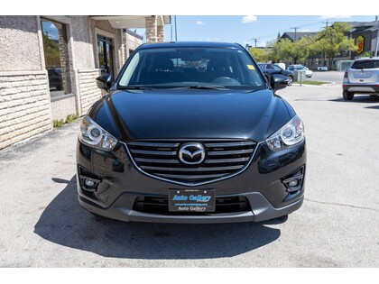 used 2016 Mazda CX-5 car, priced at $22,988
