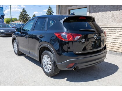 used 2016 Mazda CX-5 car, priced at $22,988