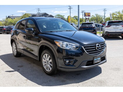 used 2016 Mazda CX-5 car, priced at $22,988