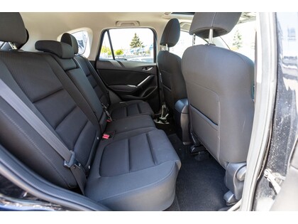 used 2016 Mazda CX-5 car, priced at $22,988