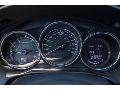used 2016 Mazda CX-5 car, priced at $22,988
