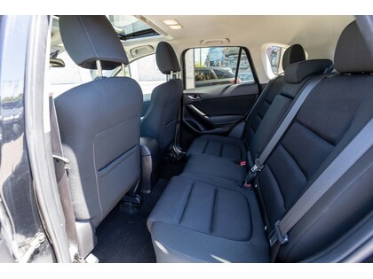 used 2016 Mazda CX-5 car, priced at $22,988