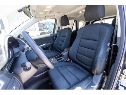 used 2016 Mazda CX-5 car, priced at $22,988