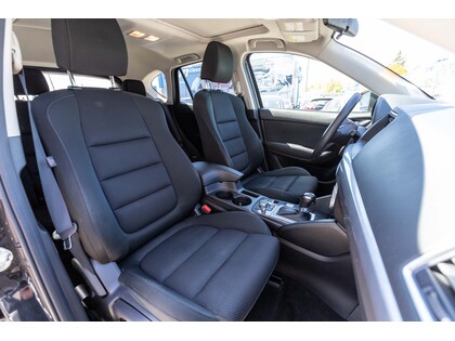 used 2016 Mazda CX-5 car, priced at $22,988