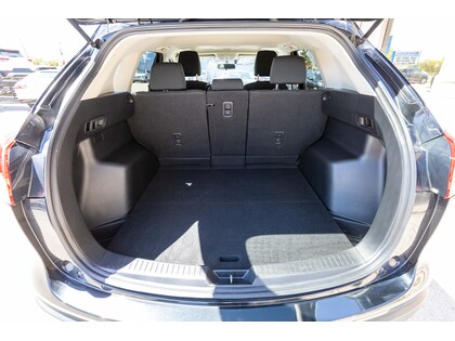 used 2016 Mazda CX-5 car, priced at $22,988