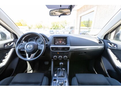 used 2016 Mazda CX-5 car, priced at $22,988