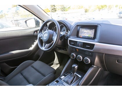 used 2016 Mazda CX-5 car, priced at $22,988