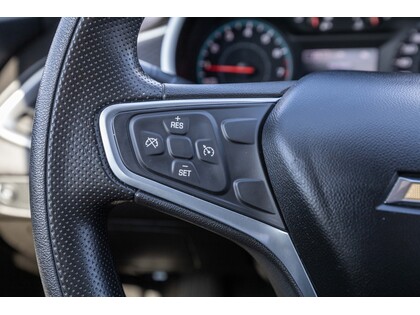 used 2022 Chevrolet Malibu car, priced at $26,588