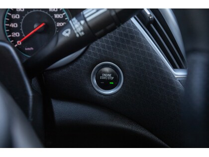 used 2022 Chevrolet Malibu car, priced at $26,588
