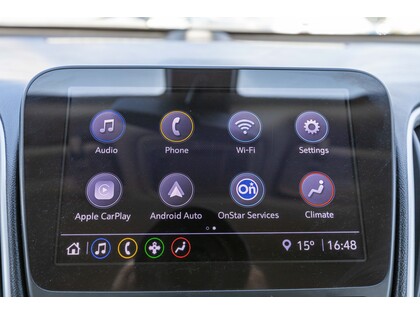 used 2022 Chevrolet Malibu car, priced at $26,588