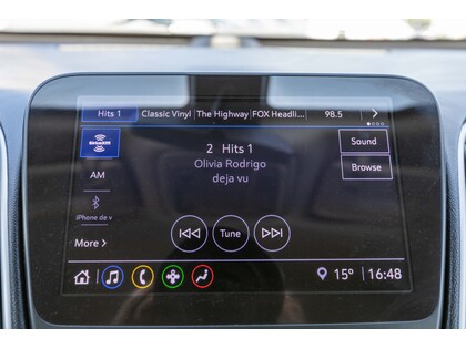 used 2022 Chevrolet Malibu car, priced at $26,588