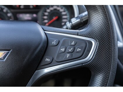 used 2022 Chevrolet Malibu car, priced at $26,588