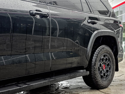 used 2025 Toyota Sequoia car, priced at $108,995