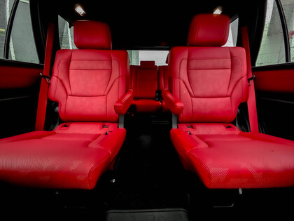 used 2025 Toyota Sequoia car, priced at $108,995