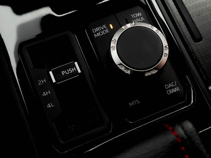 used 2025 Toyota Sequoia car, priced at $108,995
