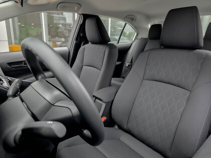 used 2025 Toyota Corolla car, priced at $34,495