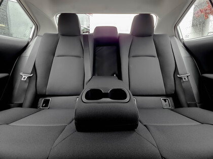 used 2025 Toyota Corolla car, priced at $34,495