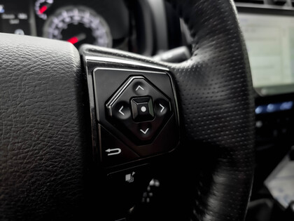 used 2024 Toyota 4Runner car, priced at $83,995