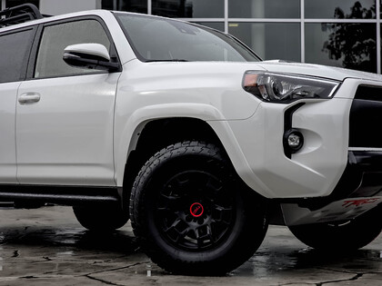 used 2024 Toyota 4Runner car, priced at $83,995